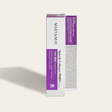 Mary & May Spicule Collagen PDRN Cream original packaging