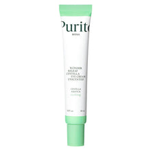PURITO SEOUL Wonder Releaf Centella Eye Cream 30ml – Soothing Eye Cream for Fine Lines & Sensitive Skin | Original Korean Skincare Pakistan