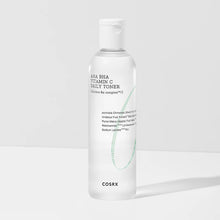 [COSRX] - Refresh AHA BHA Vitamin C Daily Toner - Korean-skicare.pk