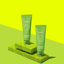 Beplain Mung Bean pH-Balanced Cleansing Foam 80ml
