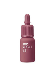 [Peripera]  INK VELVET041 COOL OFF ROSY 4gm -Korean-Skincare.pk