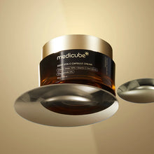 Medicube Deep Vita C Capsule Cream 55g – product photo 7