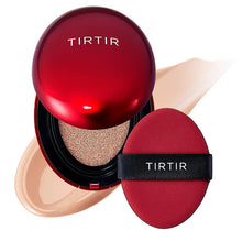 TIRTIR Mask Fit Red Mini Cushion Foundation SPF40 PA++ 4.5g
