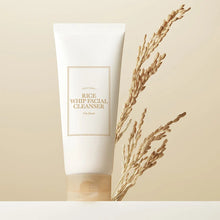 I'm From Rice Whip Facial Cleanser 150ml (Renew)