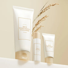 I'm From Rice Whip Facial Cleanser 150ml (Renew)