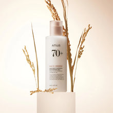 Anua Rice 70 Intensive Moisturizing Milk 150ml