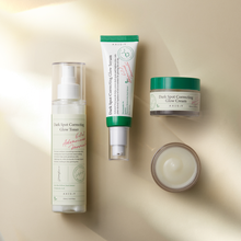 [AXIS-Y] Dark Spot Correcting Glow Perfecting Trio - Korean-Skincare.Pk