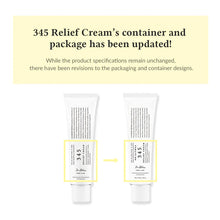 [ Dr.Althea ] 345NA Relief Cream 50ml  - Korean-Skincare Pakistan