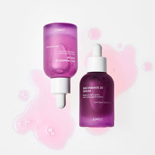 Jumiso Niacinamide 20 Serum 40ml – Dark Spot Care, Pore Refining & Brightening | Original Korean Skincare Pakistan