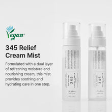 Dr.Althea 345 Relief Cream Mist