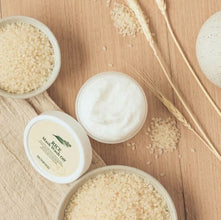 Skinfood Rice Mask Wash Off 120g | Brightening & Softening Korean Face Mask in Pakistan