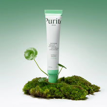 PURITO SEOUL Wonder Releaf Centella Eye Cream 30ml – Soothing Eye Cream for Fine Lines & Sensitive Skin | Original Korean Skincare Pakistan