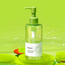 Beplain Mung Bean Cleansing Oil 200ml