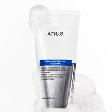 ANUA 8 Hyaluronic Acid Gentle Gel Cleanser 150ml