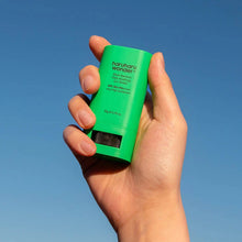 Haruharu Wonder Black Bamboo Daily Soothing Sun Shield SPF50+
