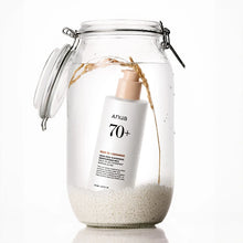 Anua Rice 70 Intensive Moisturizing Milk 150ml