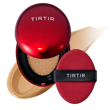 TIRTIR Mask Fit Red Mini Cushion Foundation SPF40 PA++ 4.5g