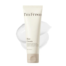 I'm From Rice Cream 50g - Renew