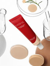 Missha M Perfect Cover BB Cream PRO SPF42 PA+++ No.21 Light Beige — image 6
