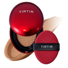 TIRTIR Mask Fit Red Mini Cushion Foundation SPF40 PA++ 4.5g