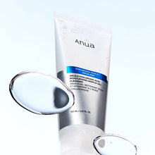 ANUA 8 Hyaluronic Acid Gentle Gel Cleanser 150ml