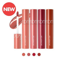 [rom&nd] Juicy Lasting Tint 11. Pink Pumpkin - korean-skincare.pk