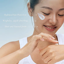 Beauty of Joseon Relief Sun Aqua-fresh : Rice + B5 SPF50+ PA++++ 50ml – product photo 8