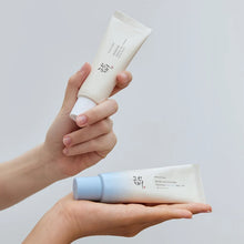 Beauty of Joseon Relief Sun Aqua-fresh : Rice + B5 SPF50+ PA++++ 50ml – product photo 16