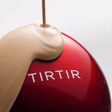 TIRTIR Mask Fit Red Mini Cushion Foundation SPF40 PA++ 4.5g