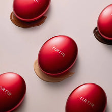 TIRTIR Mask Fit Red Mini Cushion Foundation SPF40 PA++ 4.5g