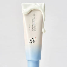 Beauty of Joseon Relief Sun Aqua-fresh : Rice + B5 SPF50+ PA++++ 50ml – product photo 11
