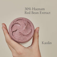 [Beauty of Joseon]  Red Bean Refreshing Pore Mask 140ml  - Korean-Skincare Pakistan