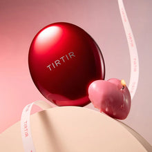 TIRTIR Mask Fit Red Mini Cushion Foundation SPF40 PA++ 4.5g