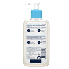 CeraVe SA Cleanser for Normal Skin 236ml – Salicylic Acid Face Wash – 100% Original in Pakistan