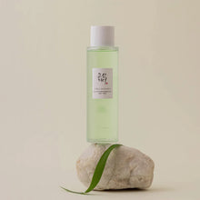 Beauty of Joseon Green Plum Refreshing Toner: AHA + BHA 150ml