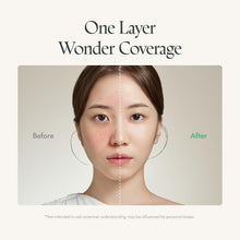 Purito Seoul Wonder Releaf Centella BB Cream SPF30 PA++ – Rose Ivory 15 | Soothing Korean BB Cream