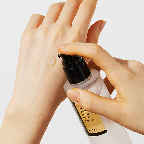 COSRX Snail Mucin Set