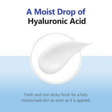 [ISNTREE]  HYALURONIC ACID AQUA GEL CREAM  100ML - Korean-Skincare Pakistan