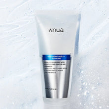 ANUA 8 Hyaluronic Acid Gentle Gel Cleanser 150ml