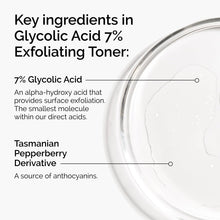 The Ordinary Glycolic Acid 7% Exfoliating Toner – Glow-Boosting AHA Toner | 100% Authentic products in Pakistan
