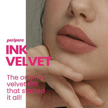 [Peripera]  INK VELVET 030 CLASSIC NUDE 4gm -Korean-Skincare.pk