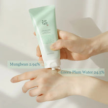 Beauty of Joseon Green Plum Refreshing Cleanser 100ml – product photo 6