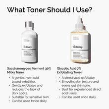 The Ordinary Glycolic Acid 7% Exfoliating Toner – Glow-Boosting AHA Toner | 100% Authentic products in Pakistan