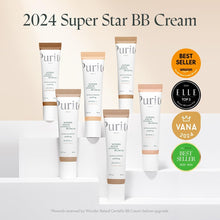 Purito Seoul Wonder Releaf Centella BB Cream SPF30 PA++ – Rose Ivory 15 | Soothing Korean BB Cream