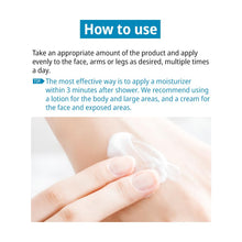 ZEROID Soothing Cream 80ml – Barrier Repair Moisturizer for Sensitive & Dry Skin | Original Korean Skincare Pakistan
