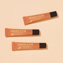 [ETUDE] - Ginger Sugar Essential Lip Balm 15ml - Korean-Skincare.Pk