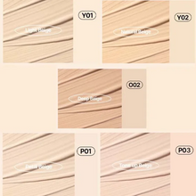 [TFIT]  IDOL COVER CONCEALER O02 6.5g  (2024) -Korean-Skincare.pk