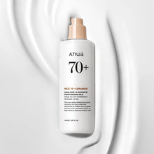 Anua Rice 70 Intensive Moisturizing Milk 150ml