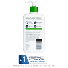 CeraVe Hydrating Cleanser 236ml – Gentle Face Wash for Normal to Dry Skin  – 100% Authentic in Pakistan