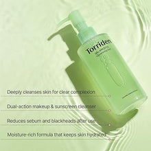 [Torriden] BALANCEFUL Cleansing Gel 200m- Korean-Skincare.Pk